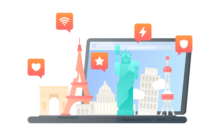 在爱尔兰怎么打开管家婆ERP - 海龟VPN